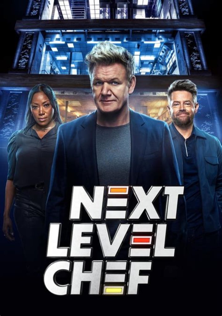 Uncover Culinary Secrets: Delve Into The Thrilling World Of Next Level Chef Episodes