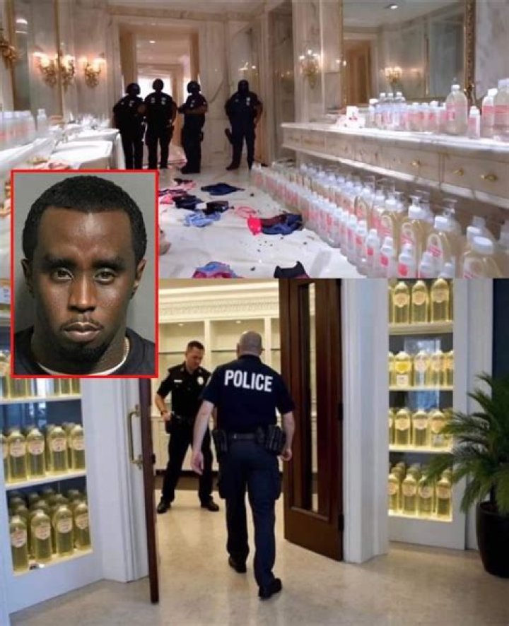 Uncover Diddy's Cultural Impact: A Journey Of Discovery