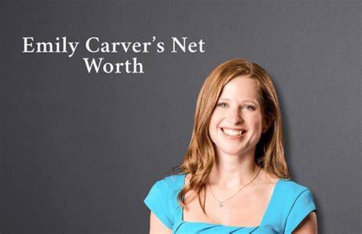 Uncover Emily Carver's Net Worth Secrets And Business Empire