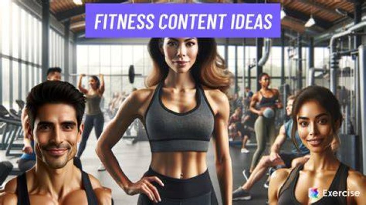 Uncover Exclusive Content And Fitness Inspiration