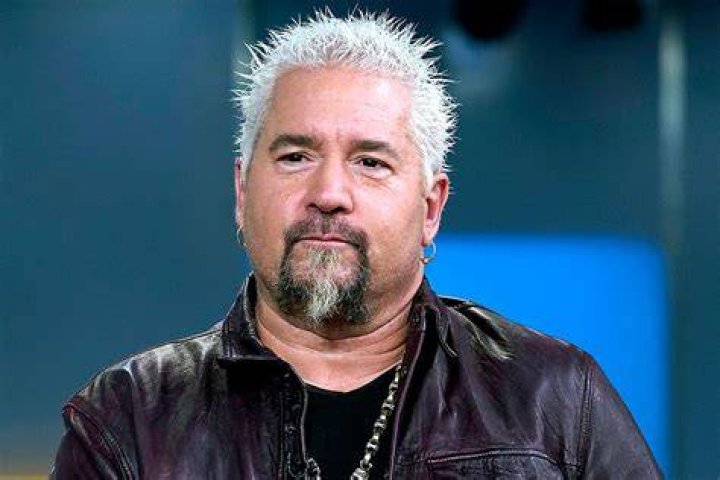 Uncover Guy Fieri's Political Enigma: Discoveries And Insights Await