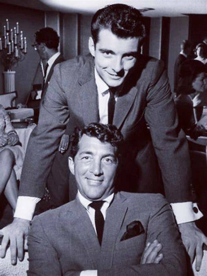 Uncover Hidden Connections: Exploring The Musical Saga Of Dean Martin And Craig Martin