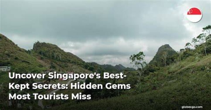 Uncover Hidden Gems And Industry Secrets