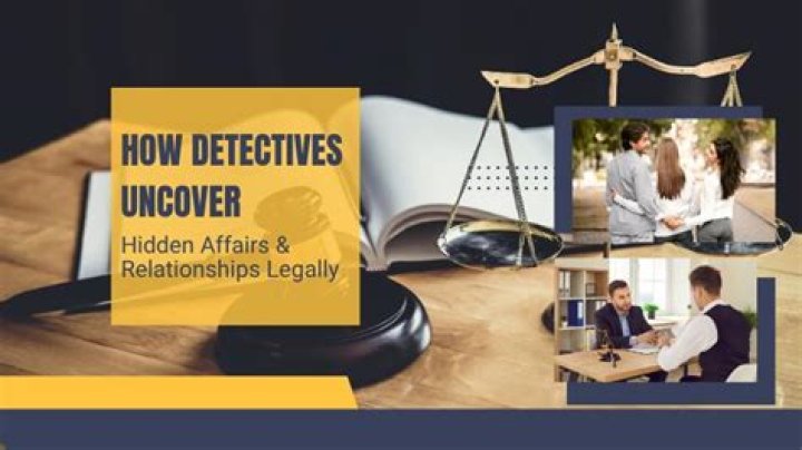 Uncover Hidden Relationships And Surprises