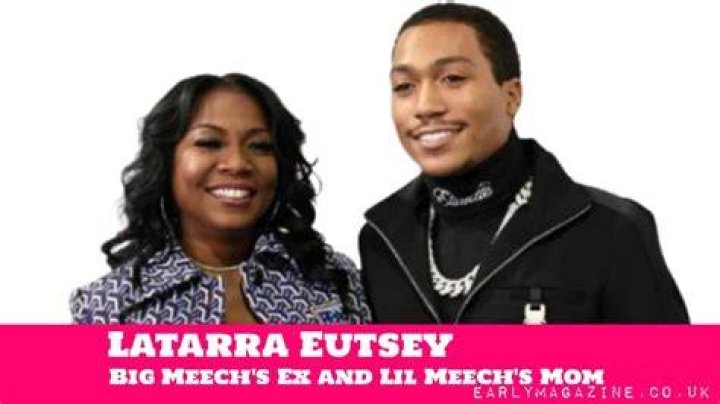 Uncover Hidden Stories About Latarra Eutsey's Husband, A Civil Rights Icon