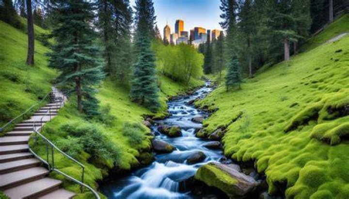 Uncover Hidden Treasures In Denver's Heart