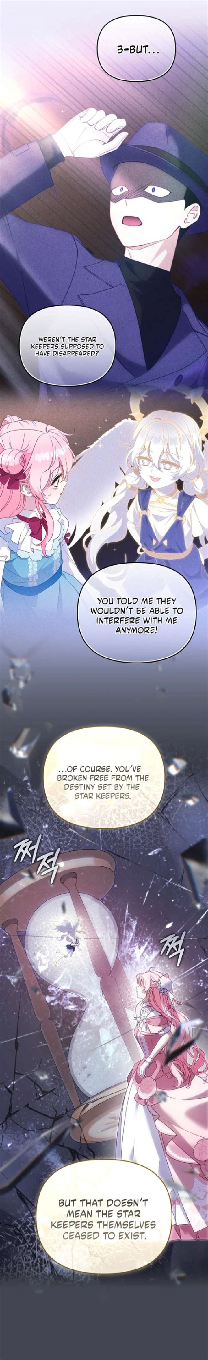 Uncover Hidden Truths In "Im Being Raised By Villains Chapter 1"