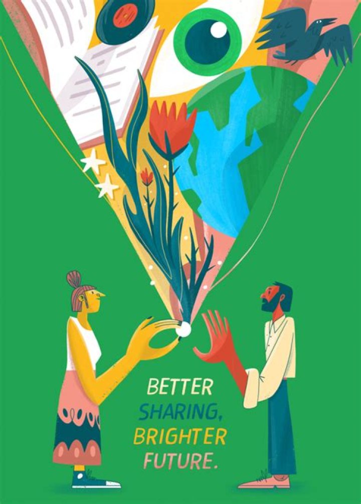 Uncover Insights And Discoveries For A Brighter Future