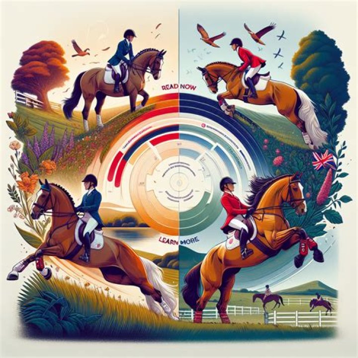 Uncover Insights For Equestrian Excellence