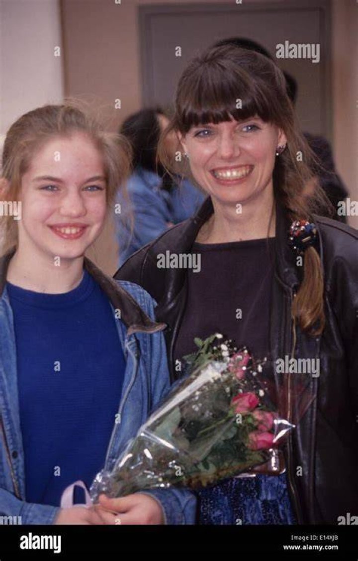Uncover Nancy Chlumsky's Journey: Revelations And Reflections