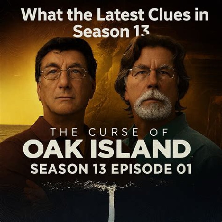 Uncover Oak Island's Secrets With Expert Insights