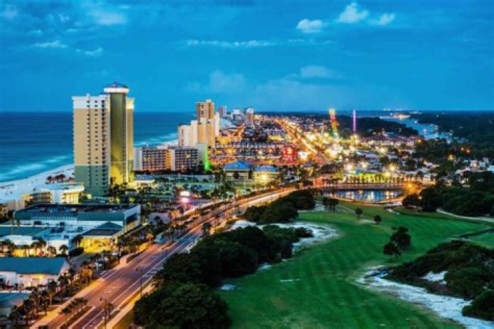 Uncover Panama City's Hidden Gems: Beyond The Games