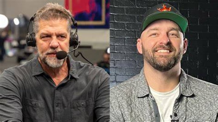 Uncover Secrets Behind Mike Golic's Remarkable Weight Loss Journey