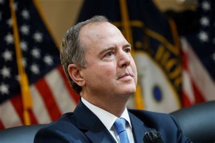 Uncover The Age And Journey Of Adam Schiff