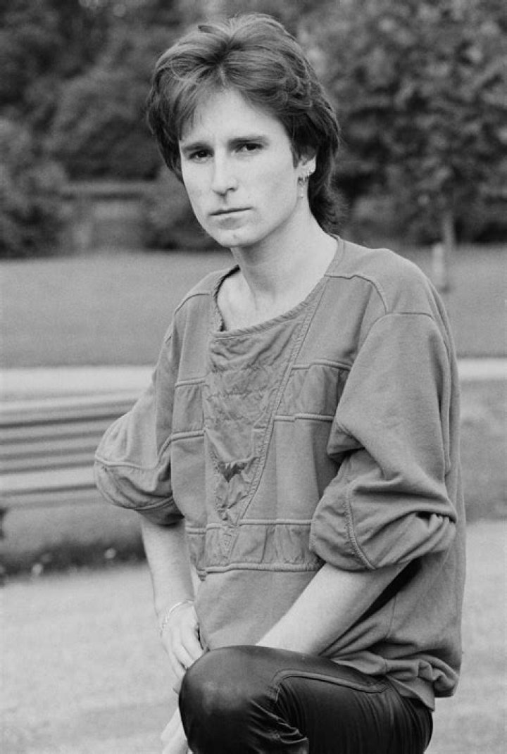 Uncover The Age-Driven Secrets Of John Waite's Enduring Success