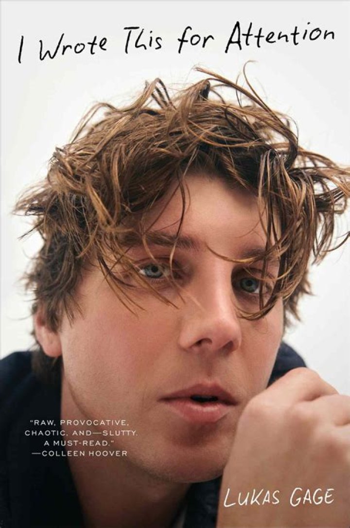 Uncover The Age Enigma Of Lukas Gage: Exclusive Insights Revealed