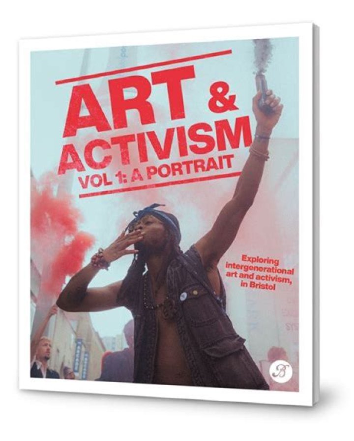 Uncover The Art And Activism Of Tina Jean Jordan