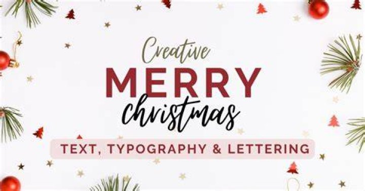 Uncover The Art Of Crafting Irresistible Merry Christmas Text Responses