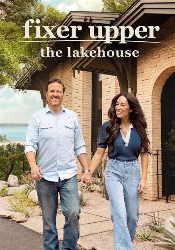 Uncover The Astonishing Sale Price Of The Fixer Upper Lake House
