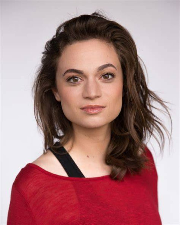 Uncover The Cinematic Journey Of Angela Giarratana: Movies And TV Explored