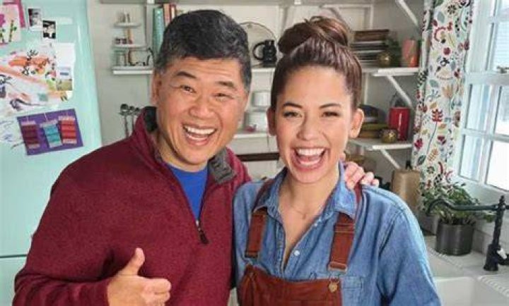 Uncover The Culinary And Mental Health Journey Of Jody Yeh