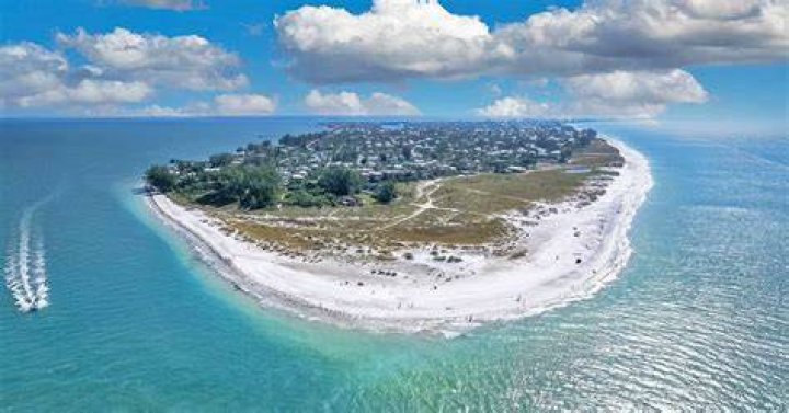 Uncover The Enchanting Liberal Beach Havens Of Florida