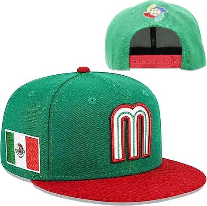 Uncover The Enchanting World Of Mexican League Baseball Hats