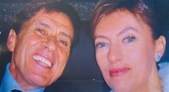 Uncover The Enduring Love Story Of Gianni Morandi And His Wife