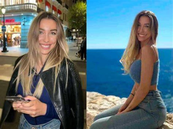 Uncover The Enigma: Maria Braccini's Age Explored