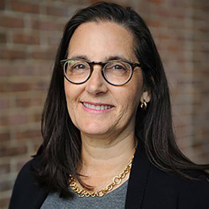 Uncover The Enigma Of "Joyce Vance Neck 2023": Unveiling Secrets And Surprises