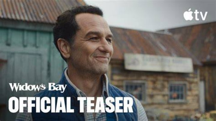 Uncover The Enigmas Of "The Widow" Season 2 Trailer