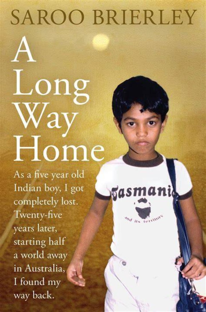 Uncover The Extraordinary Journey Of Saroo Brierley: A Serendipitous Reunion
