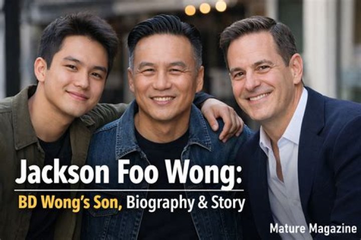 Uncover The Extraordinary Story Of Jackson Foo Wong: Business, Philanthropy, And Impact