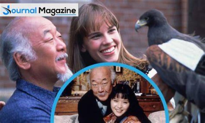 Uncover The Extraordinary World Of Aly Morita