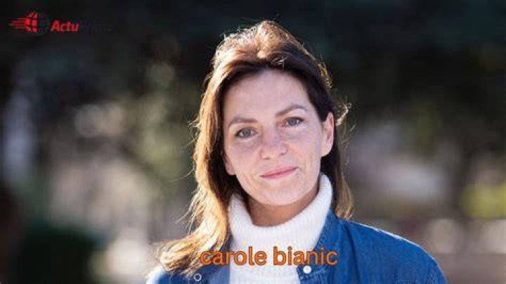 Uncover The Extraordinary World Of Carole Bianic: A Basketball Icon