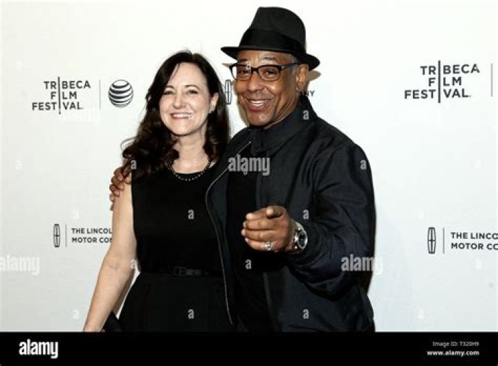 Uncover The Fascinating World Of Giancarlo Esposito And Joy McManigal!