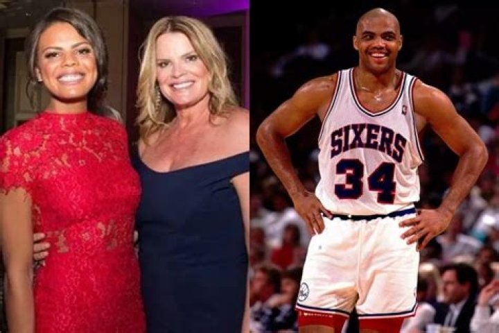 Uncover The Fascinating World Of Maureen Blumhardt, Charles Barkley's Wife