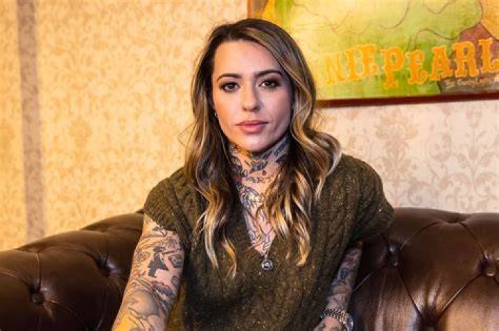 Uncover The Fascinating World Of Morgan Wade: A Wikipedia Exploration