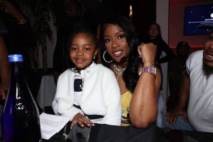 Uncover The Fascinating World Of Remy Ma's Daughter: Exclusive Insights And Revelations