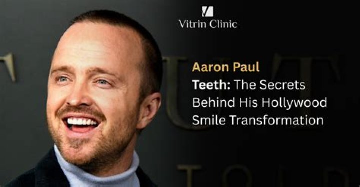 Uncover The Financial Secrets Of Aaron Paul's Empire
