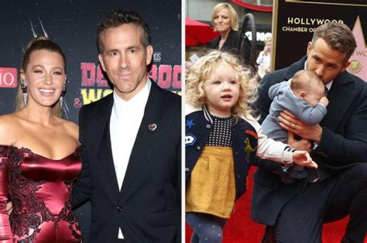 Uncover The Gender Of Blake Lively's Fourth Child: A Delightful Surprise