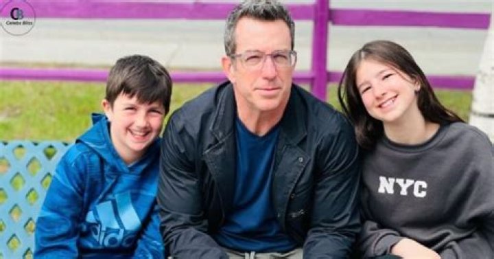 Uncover The Heartwarming World Of Jamie Lissow's Family Photos