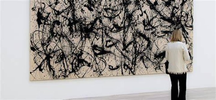 Uncover The Hidden Gems Of Abstract Art