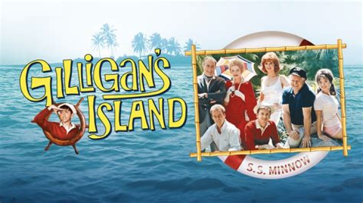 Uncover The Hidden Gems Of Gilligan's Island