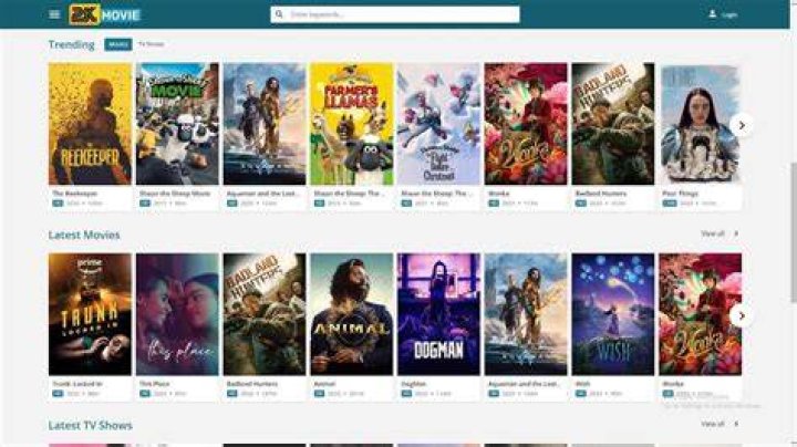 Uncover The Hidden Gems Of "movie2k Online Free": Endless Entertainment Awaits!