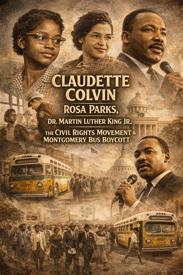 Uncover The Hidden Legacy Of Civil Rights Pioneer Lawanda Roosevelt