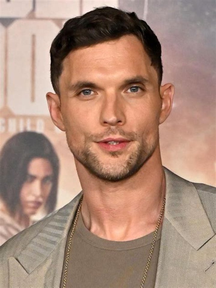 Uncover The Hidden Lives Of Ed Skrein's Children