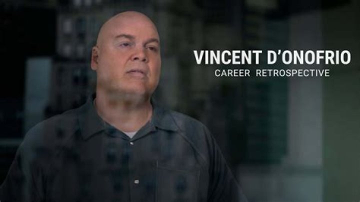 Uncover The Hidden Lives Of Vincent D'Onofrio's Children: Exclusive Insights