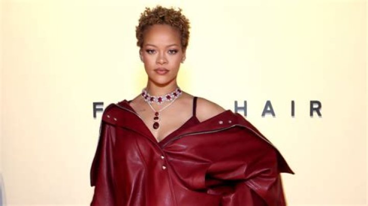 Uncover The Hidden Story: Rihanna's Parents' Enduring Influence