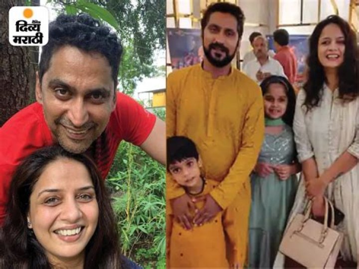 Uncover The Hidden Truths And Enchanting Insights About Chinmay Mandlekar's Son